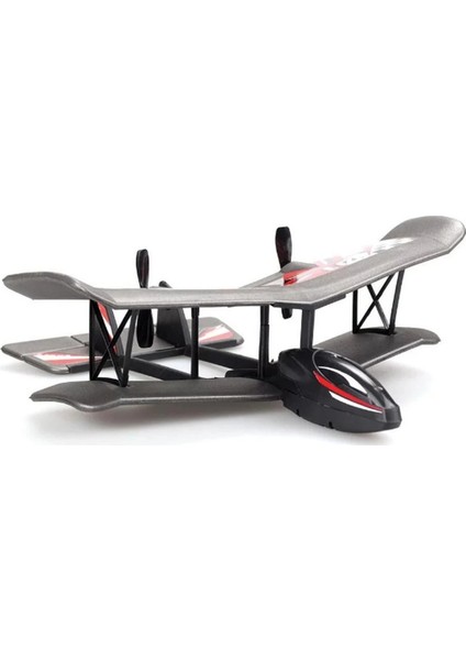 Silverlit Bi-Wing Evo Kumandalı Uçak 85739 modelleri