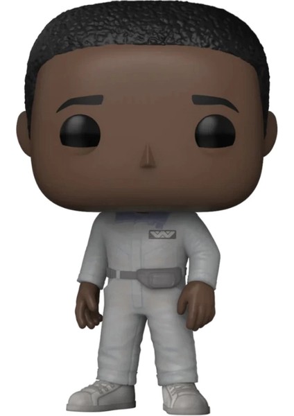 Funko Pop Movies: Aliens Romulus - Andy modelleri
