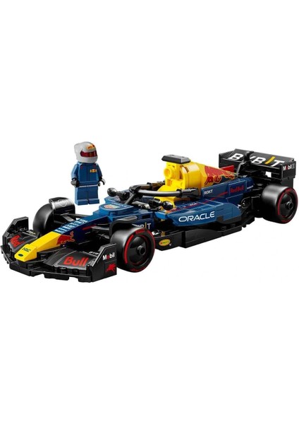 77243 LEGO Speed Champ. Oracle Red Bull Racing RB20 F1 251 Parça +18 Yaş fiyatları