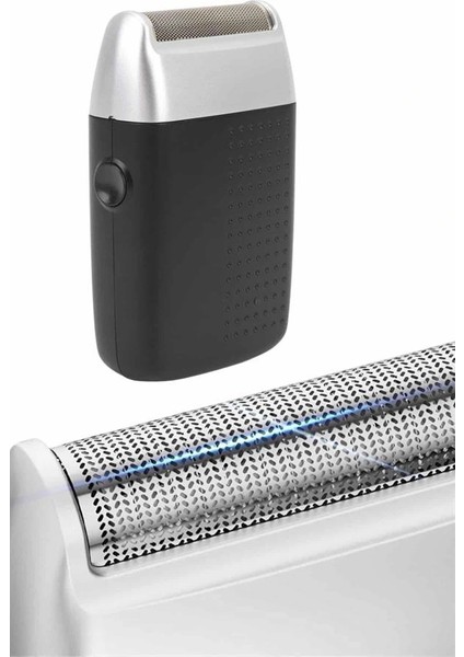 Günlük Sakal Tıraşına Uygun Tıraş Makinesi Elektrikli Şarj Edilebilir modelleri