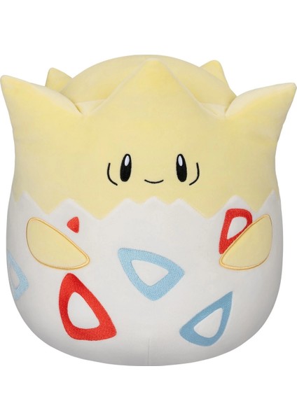 Squishmallows Pokemon Serisi Togepi 50 cm SQ/PK00021 indirimleri
