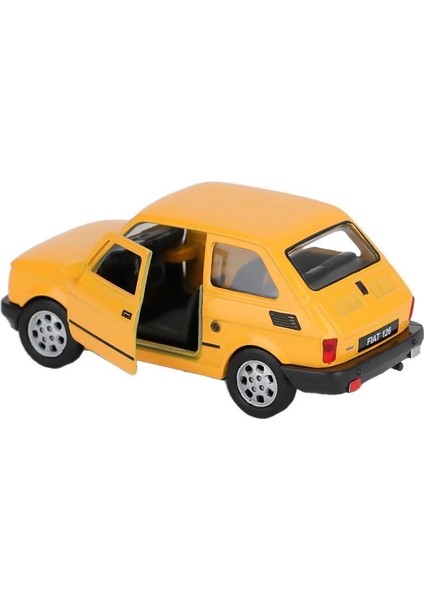 42372 Welly Çek Bırak Fiat - 1 Adet Stokta Olan Gönderilir fırsatları