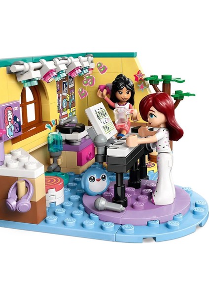 42647 LEGO Friends Paisleynin Odası 199 Parça +6 Yaş fırsatları