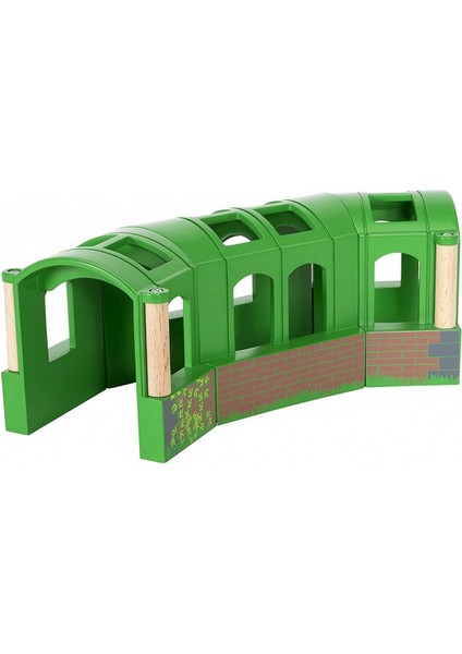Brio 3lü Esnek Tünel Seti 33709 fiyatları