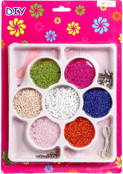 Takı Seti DIY-017 fiyatları