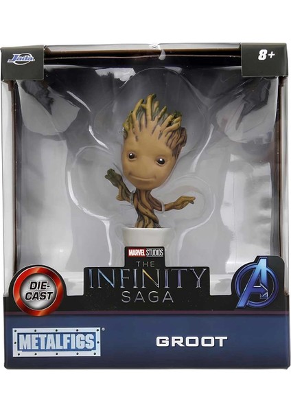 Marvel 4 Groot Figürü fırsatları