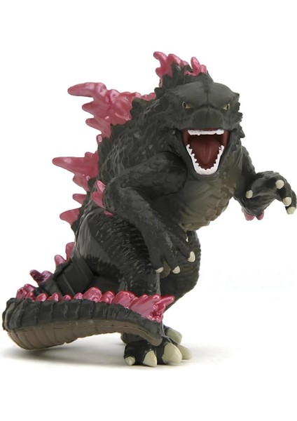 Jada Godzilla 4'lü Figür fırsatları