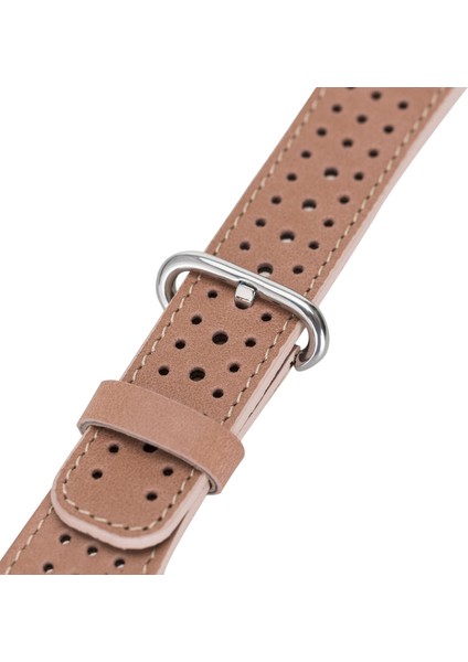 Apple Watch Uyumlu Deri Kordon 42-44-45MM 87011 Rst8 fırsatları