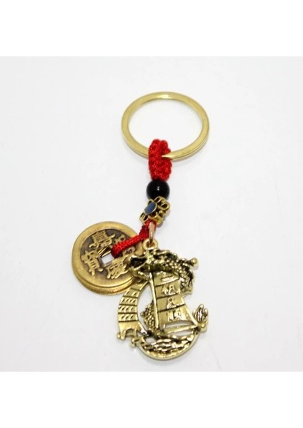 Şans ve Bereket Anahtarlık Model 9