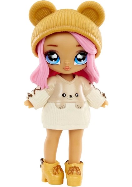 Na! Na! Na! Surprise Minis Sarah Snuggles Bebeği modelleri