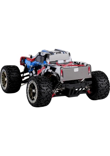 866-1602 Kumandalı 1:16 70 Km/h Brusless Araba 4x4 fırsatları