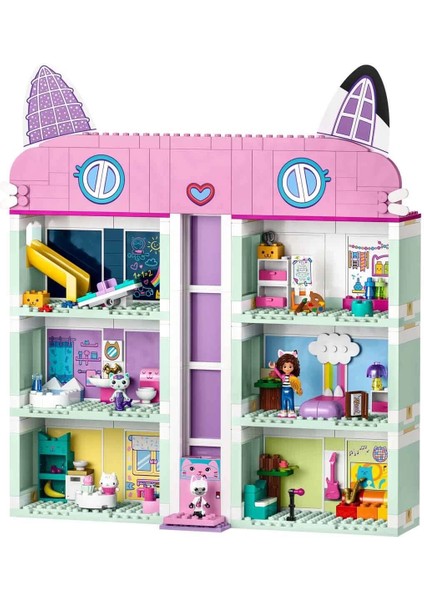 LEGO Gabby'nin Hayal Evi 10788