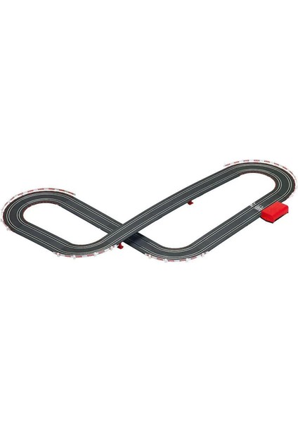 Carrera Go Formula 1 Yarış Pisti - JSB63518 modelleri