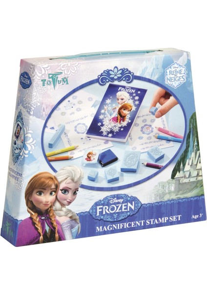 Disney Frozen Damga Seti fiyatları