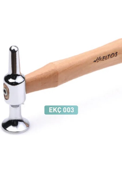 Eltos EKÇ003 Kaportacı Çekici