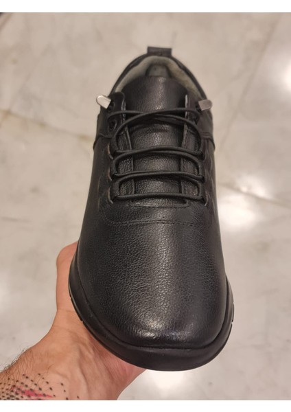 Hakiki Deri Klasik Erkek Model Renk Çeşitli Günlük Anılbey Garantili modelleri