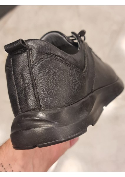 Hakiki Deri Klasik Erkek Model Renk Çeşitli Günlük Anılbey Garantili