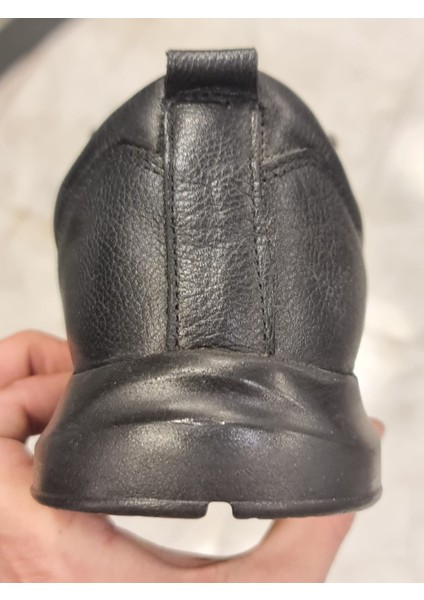 Hakiki Deri Klasik Erkek Model Renk Çeşitli Günlük Anılbey Garantili