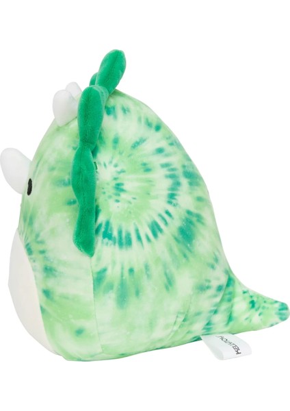 Squishmallow Yeşil Triceratops Rocio 20 cm modelleri