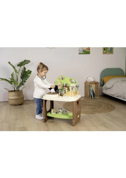 Smoby Hayvan Bakım Merkezi fiyatları