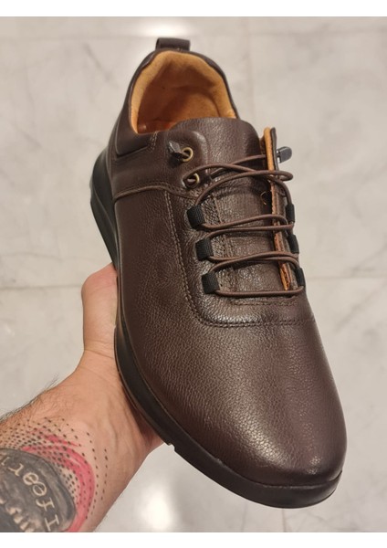 Hakiki Deri Klasik Erkek Model Renk Çeşitli Günlük Anılbey Garantili modelleri