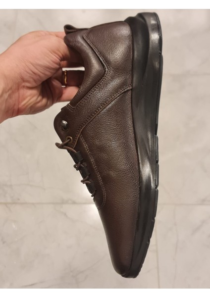 Hakiki Deri Klasik Erkek Model Renk Çeşitli Günlük Anılbey Garantili indirimleri