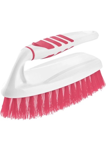 Çok Amaçlı Halı ve Koltuk Temizleme Fırçası Pratik Temizlik El Mopu TP-334 fırsatları