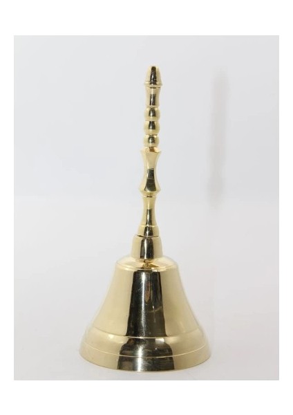 Pirinç El Çanı Model 5