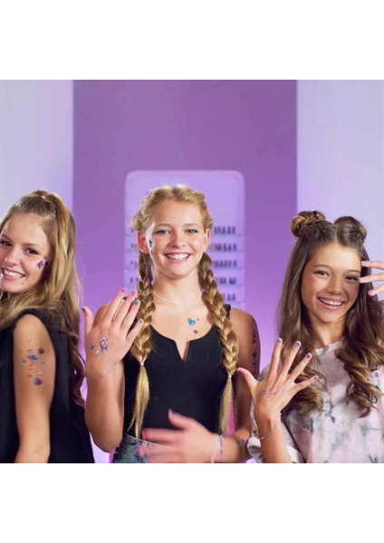 Hobi Style 4 Ever Tırnak ve Dövme Atölye fiyatları