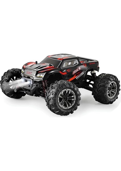 Şarjlı Kumandalı Hızlı Araba 1:20 9145