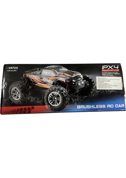 Şarjlı Kumandalı Hızlı Araba 1:20 9145 fırsatları