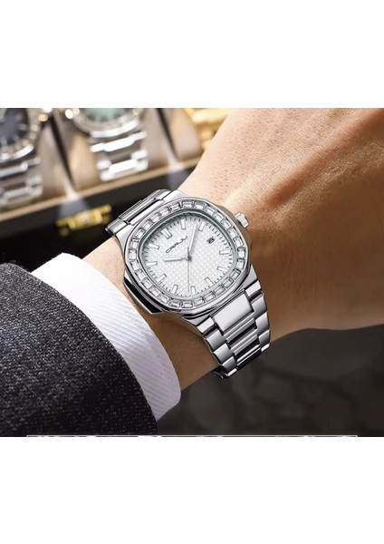 Erkekkol Saati modelleri