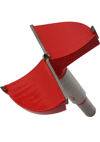 Tomax Ahşap Freze Bıçağı - 54X70 mm