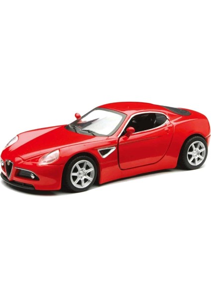 047YG SUN-47YH Sunman, City Cruiser Model Araba 1:32