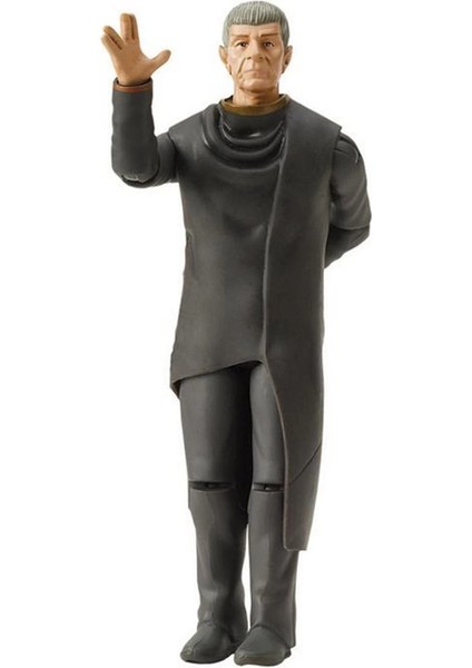 Star Trek Uzay Yolu Figür 15 cm modelleri