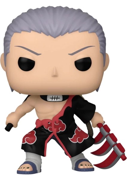 Funko Pop Animation: Naruto - Hidan modelleri