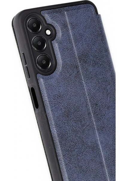CPT16 Samsung Galaxy A17 5g Flip Cover - Lacivert fiyatları