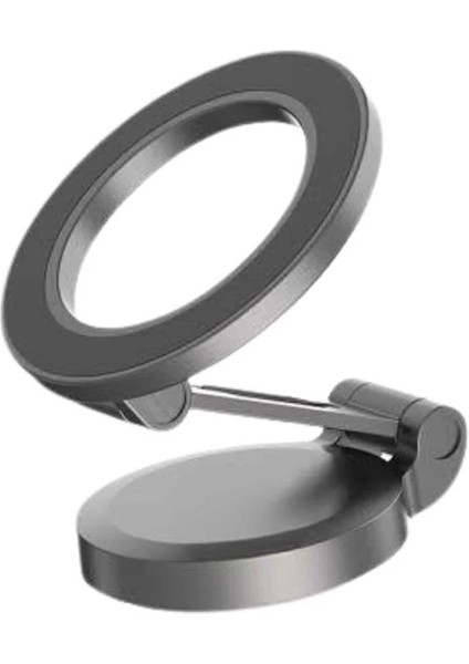 Magsafe Telefon Tutucu 360 Dönebilen Ayarlanabilir Araç Içi Tutucu