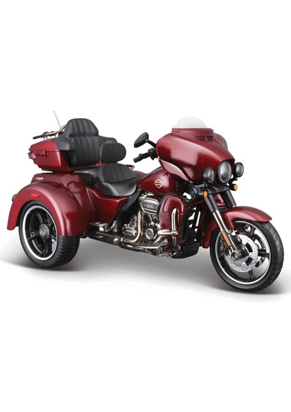 Maisto 1/12 Harley-Davidson 2021 Cvo Trı Glide Motosiklet fiyatları