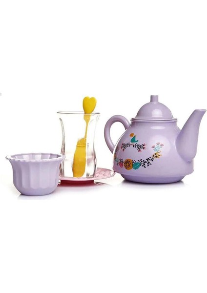 URT011-001 Kutulu Ince Belli Çay Vakti modelleri