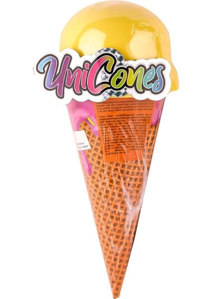 Unc 1235 Unicones Sürpriz Külah -Necotoys indirimleri