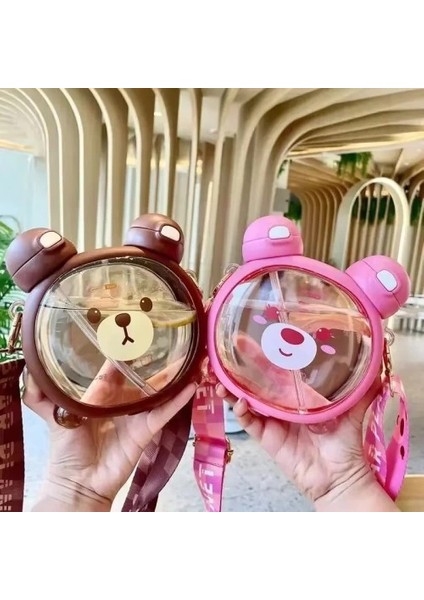 Ayıcık Su Matarası indirimleri