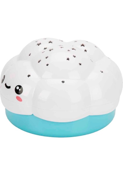 Minibo Sesli ve Işıklı Benim Küçük Bulutum Gece Lambası fiyatları