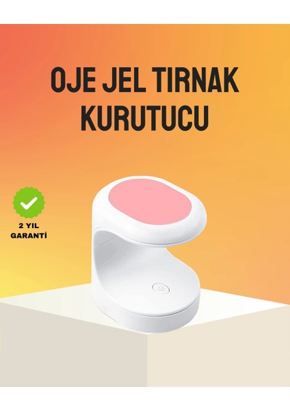 Kompakt ve Taşınabilir Kurutucu – Ev ve Seyahat Kullanımına Uygun