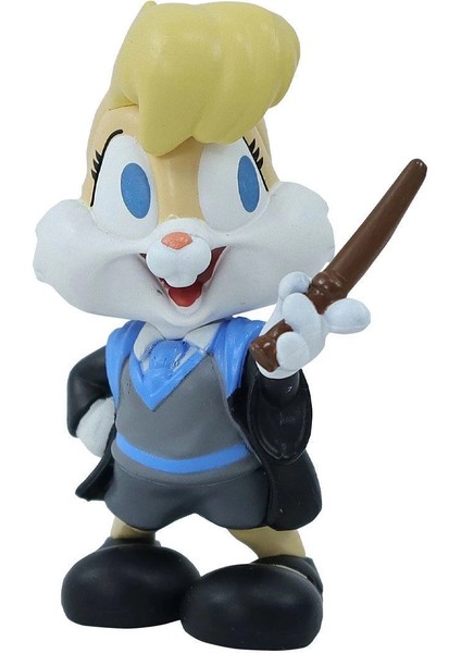LNE04000 Warner Bros 6 cm Mini Koleksiyon Figürü - 1 Adet Fiyatıdır fırsatları