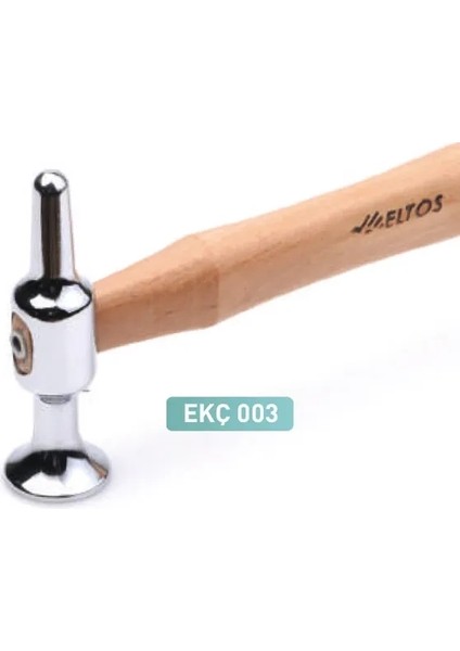 EKÇ003 Kaportacı Çekici