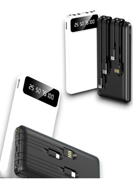 20.000 Powerbank
