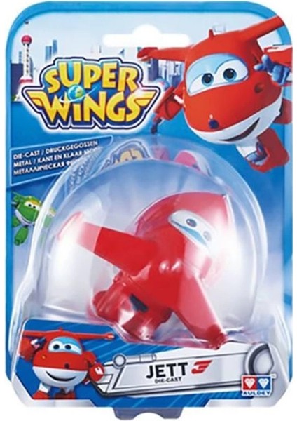 Harika Kanatlar Die Cast Jett modelleri