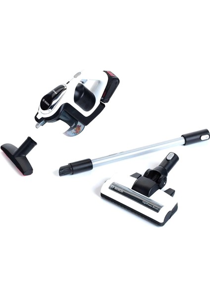 Bosch Oyuncak Sesli Işıklı Beyaz Elektrik Süpürgesi - S00006812 modelleri