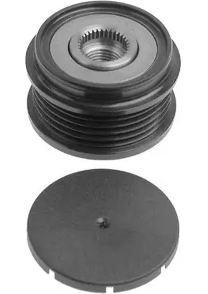 1126601556 Alternator Kasnagi
